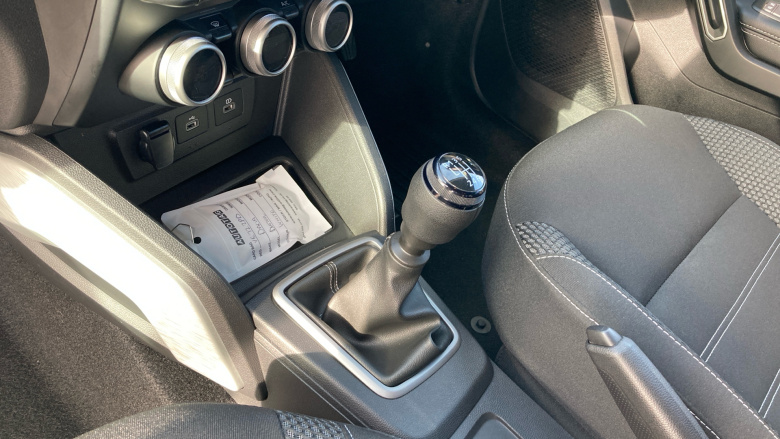 Dacia Duster 1.3 TCe 130 Journey 5dr Petrol Estate